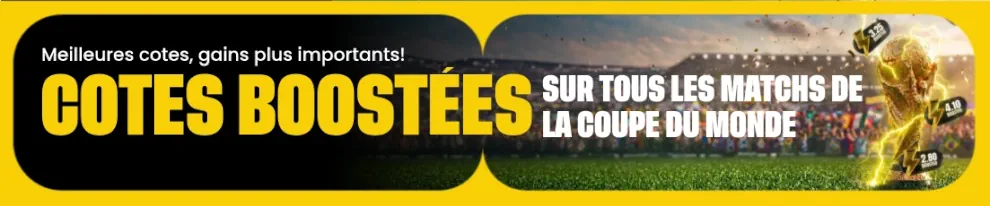 Yellowbet Bonus